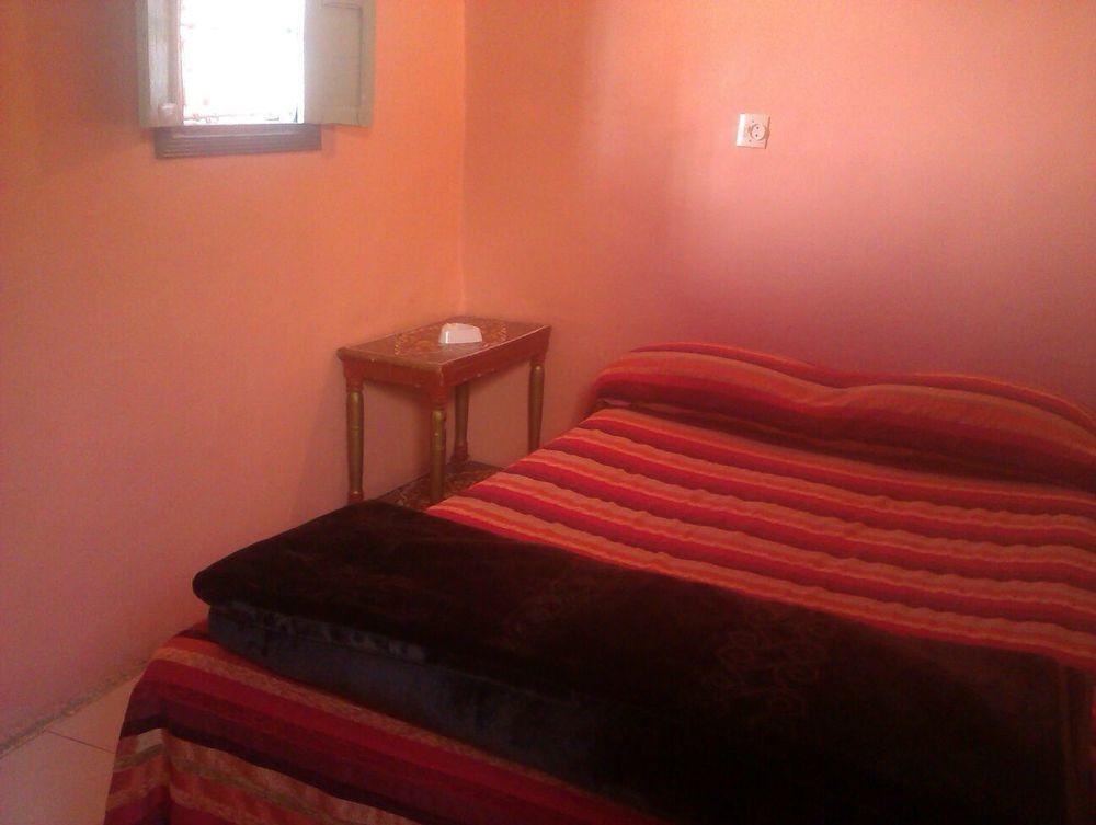 Hotel Aday Marrakesh Luaran gambar