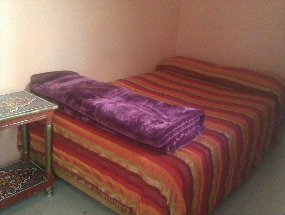 Hotel Aday Marrakesh Luaran gambar