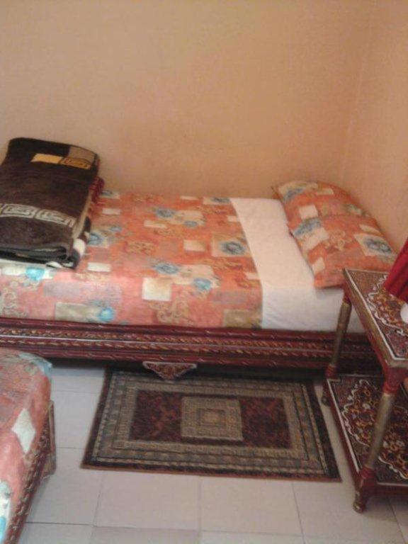 Hotel Aday Marrakesh Luaran gambar