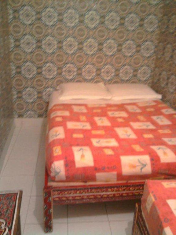 Hotel Aday Marrakesh Luaran gambar