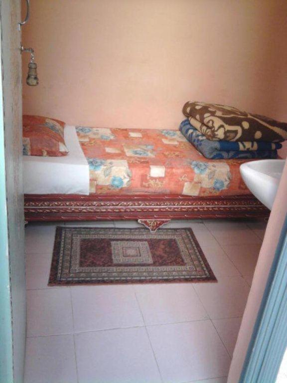 Hotel Aday Marrakesh Luaran gambar