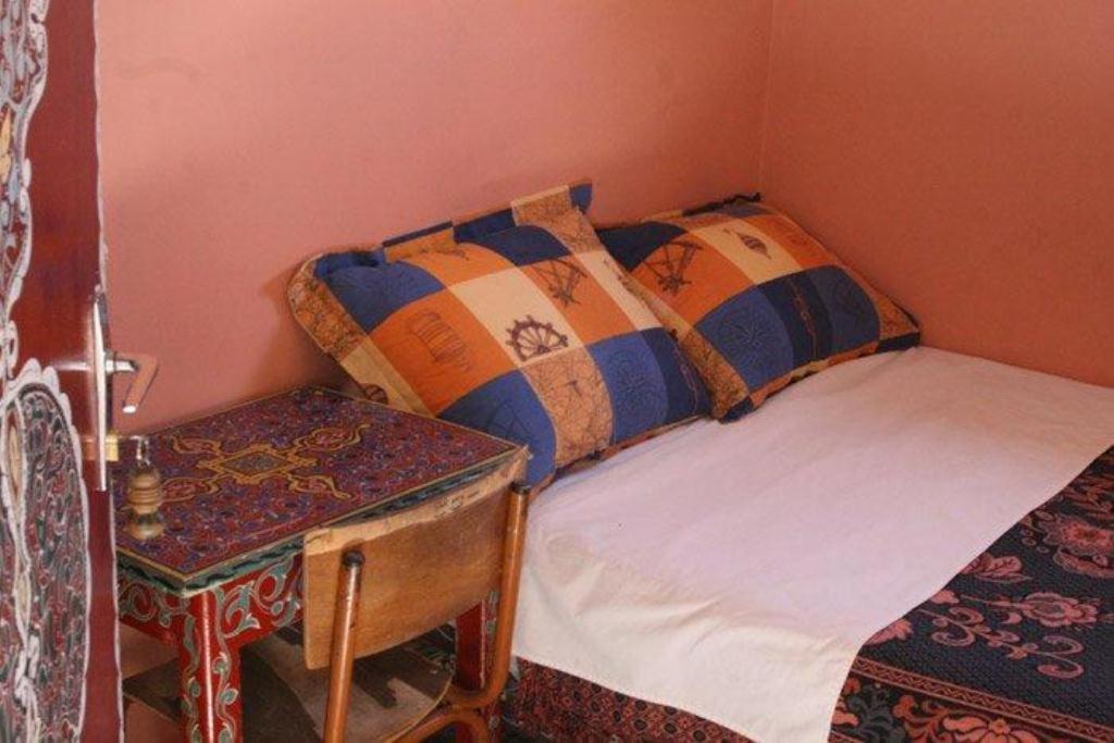 Hotel Aday Marrakesh Luaran gambar