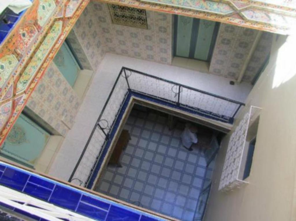 Hotel Aday Marrakesh Luaran gambar