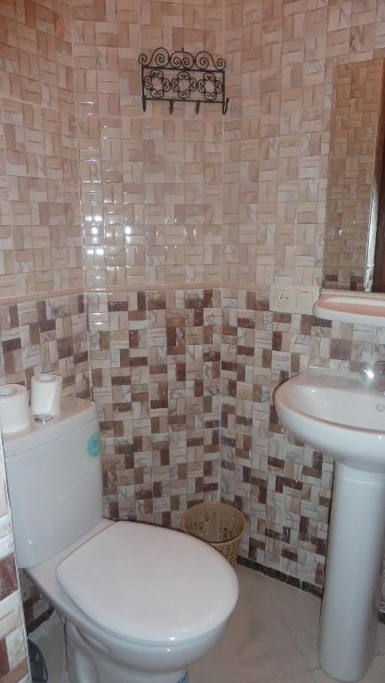 Hotel Aday Marrakesh Bilik gambar