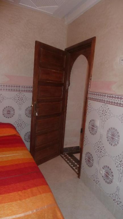 Hotel Aday Marrakesh Bilik gambar