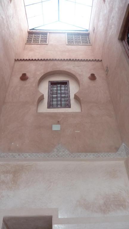 Hotel Aday Marrakesh Luaran gambar