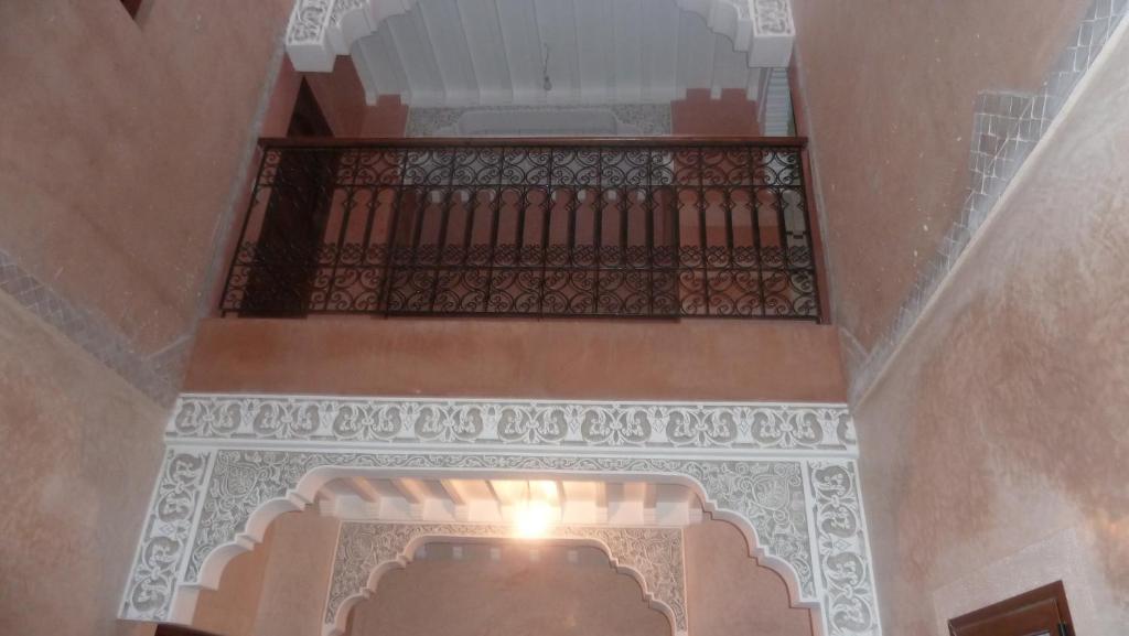 Hotel Aday Marrakesh Luaran gambar