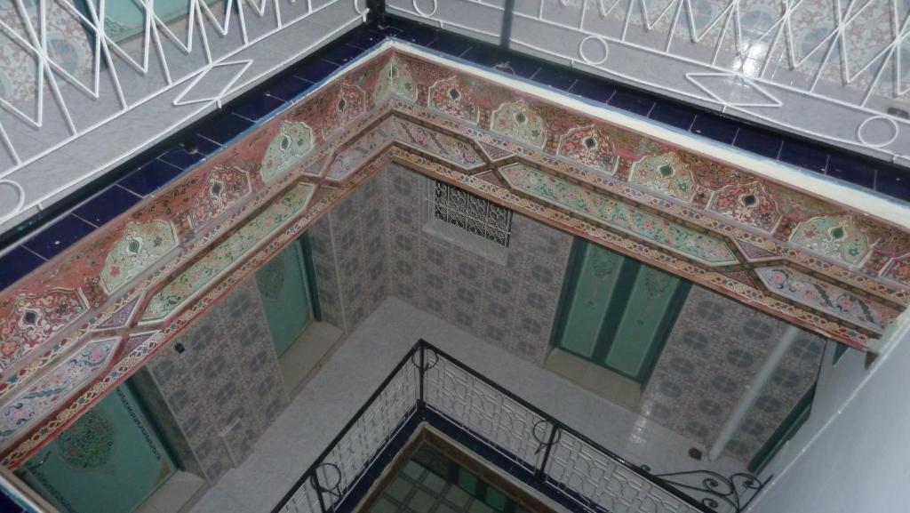 Hotel Aday Marrakesh Luaran gambar