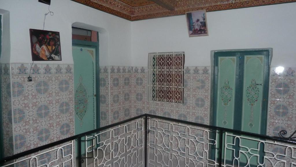 Hotel Aday Marrakesh Luaran gambar