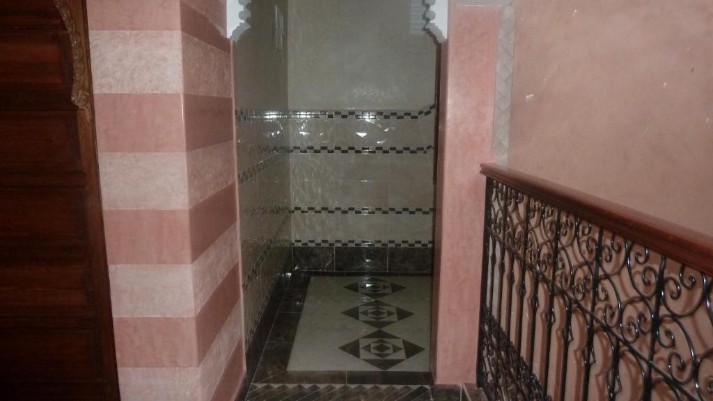 Hotel Aday Marrakesh Luaran gambar