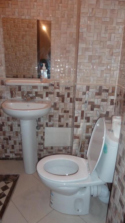 Hotel Aday Marrakesh Luaran gambar