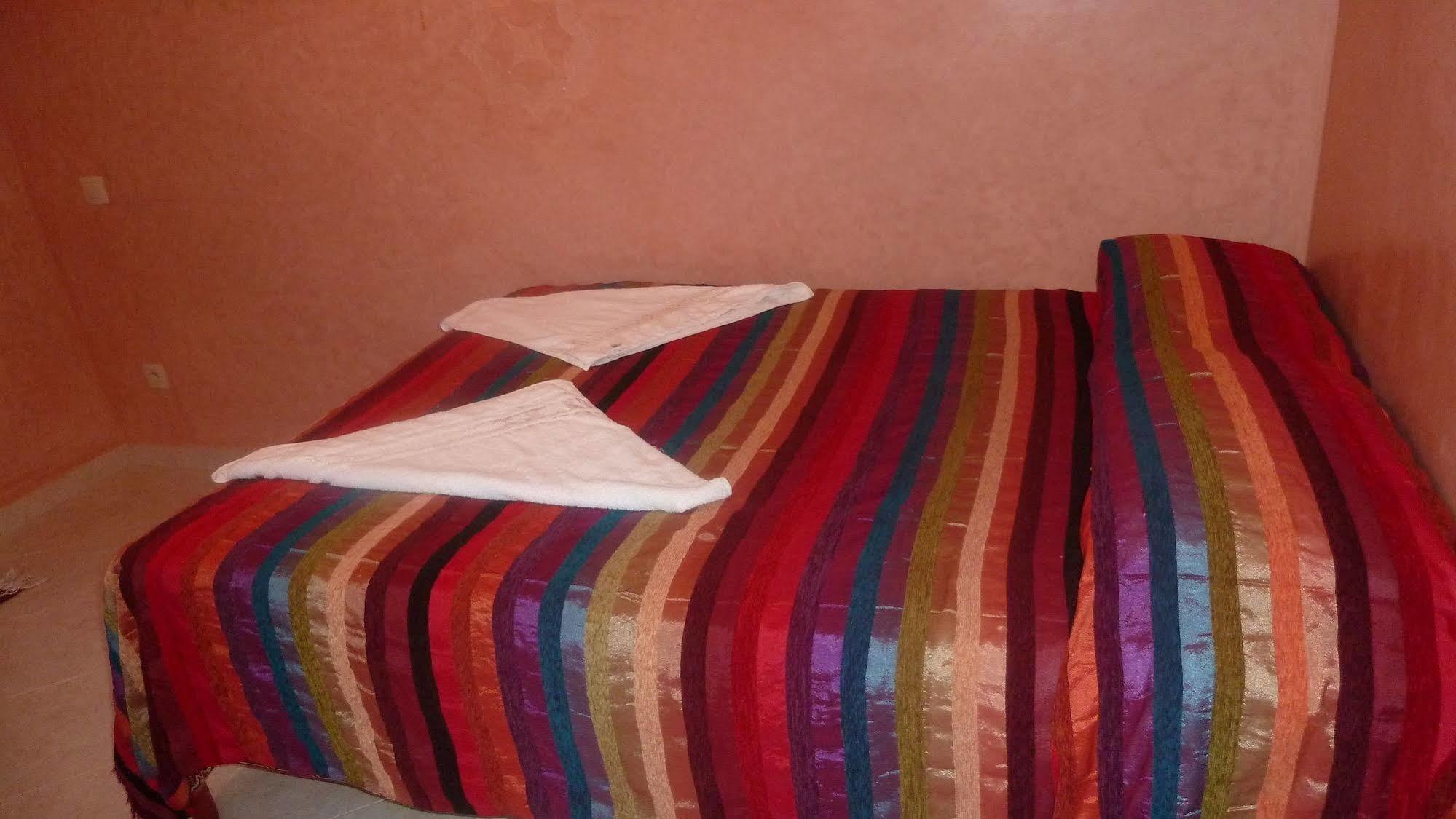 Hotel Aday Marrakesh Luaran gambar