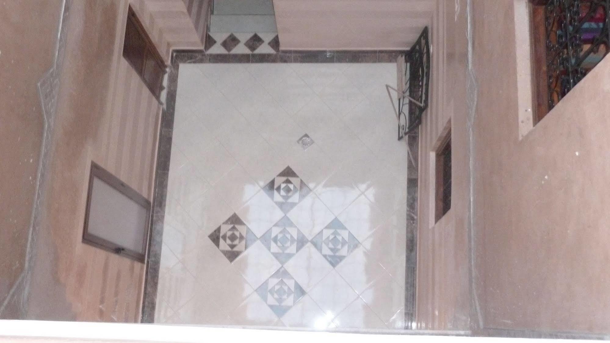 Hotel Aday Marrakesh Luaran gambar