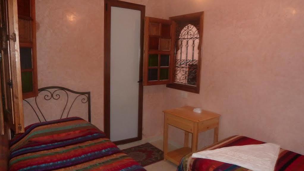 Hotel Aday Marrakesh Luaran gambar