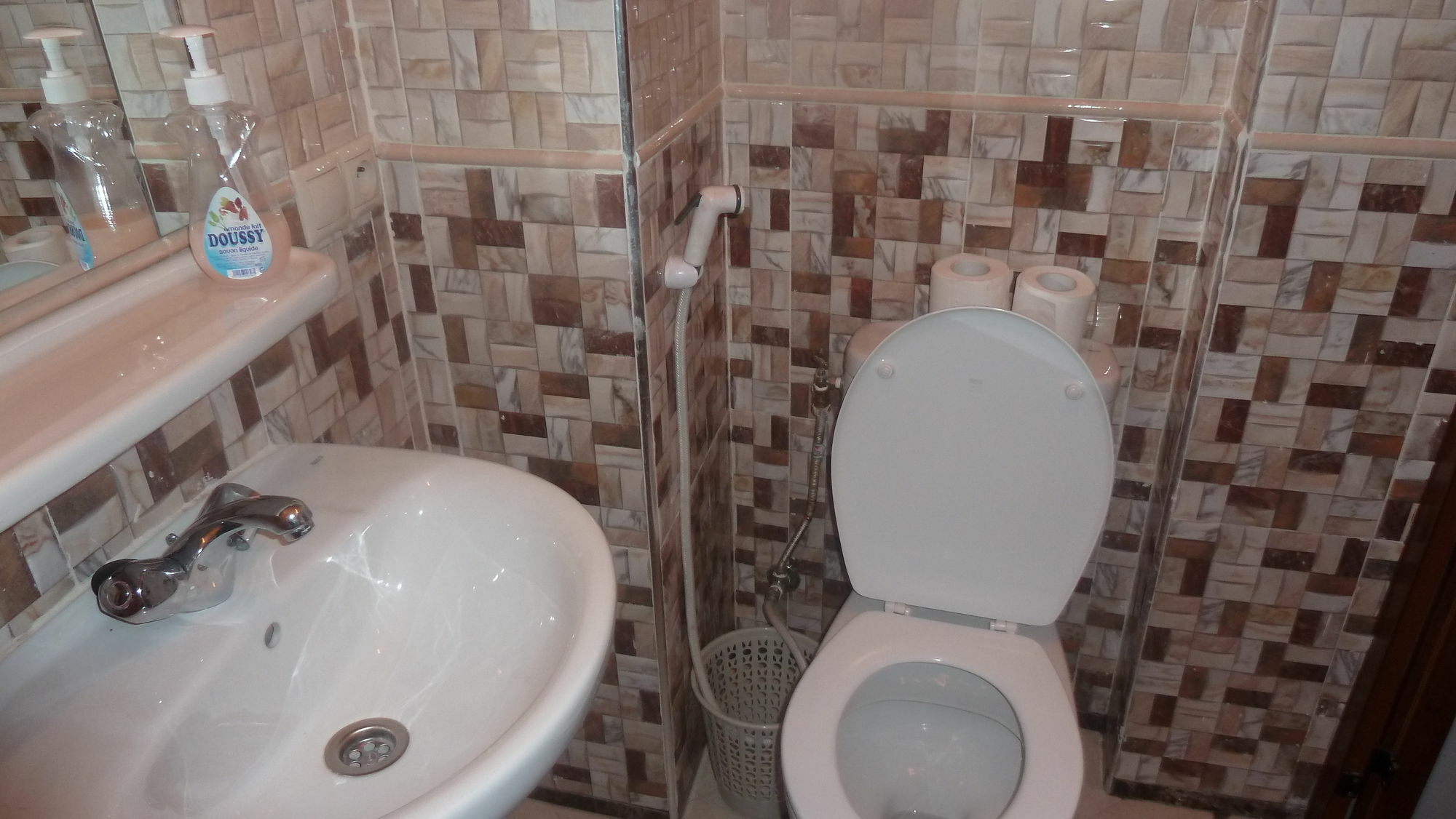 Hotel Aday Marrakesh Luaran gambar